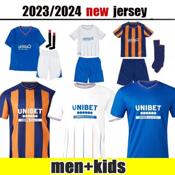 23 24 rangers soccer jerseys 2023 2024 away glasgow colak roofe lundstram hagi barker morelos tavernier kent tillman fc fashion jr football, Black;yellow
23 24 rangers soccer jerseys 2023 2024 away glasgow colak roofe lundstram hagi barker morelos tavernier kent tillman fc fashion jr football, Black;yellow