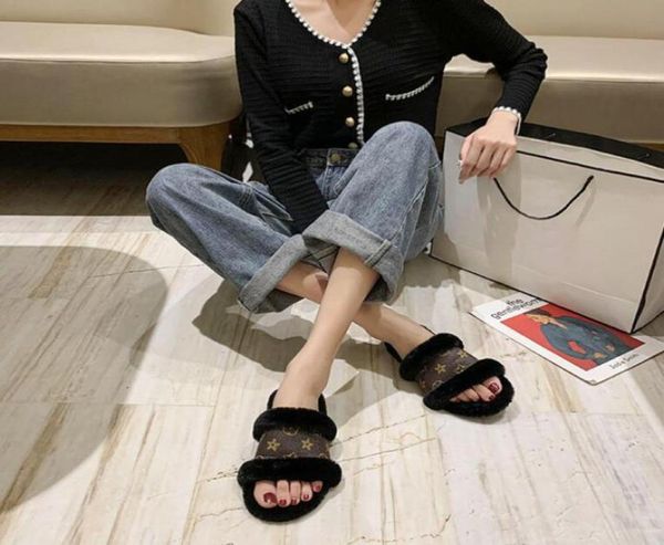 winter indoor sandals fur slippers house full furry soft fluffy plush platform flats heel non slip luxury designer casual shoes1503922, Black
winter indoor sandals fur slippers house full furry soft fluffy plush platform flats heel non slip luxury designer casual shoes1503922, Black