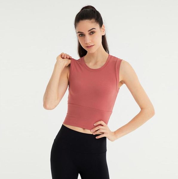 jy014 women yoga shirts girls running sleeveless vest ladies casual yoga outfits sportswear exercise fitness wear7919766
jy014 women yoga shirts girls running sleeveless vest ladies casual yoga outfits sportswear exercise fitness wear7919766