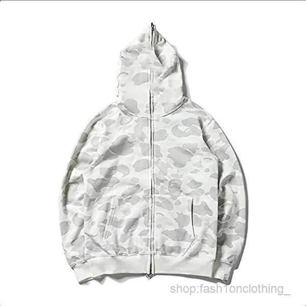 designer mens hoodie full zip up shark hoodies woman camouflage jacket hoody hooded sweatshirt man womens sweater long sleeve bapes tech fle, Black
designer mens hoodie full zip up shark hoodies woman camouflage jacket hoody hooded sweatshirt man womens sweater long sleeve bapes tech fle, Black