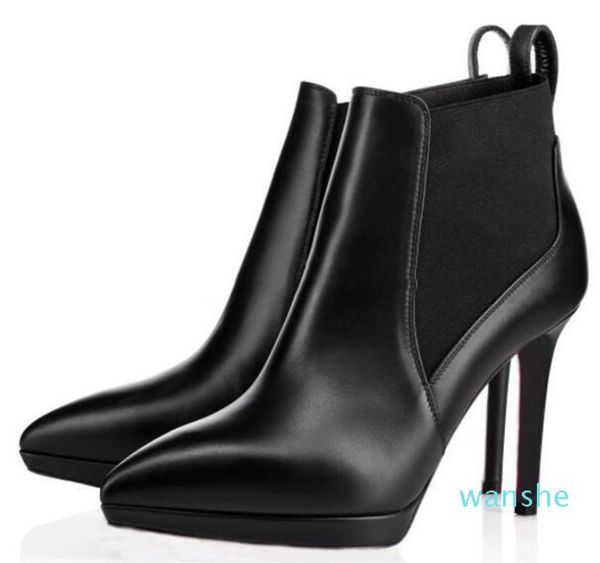 fashoin-populars women's ankle boots high heels popular lady pointed toe booties7508462, Black
fashoin-populars women's ankle boots high heels popular lady pointed toe booties7508462, Black
