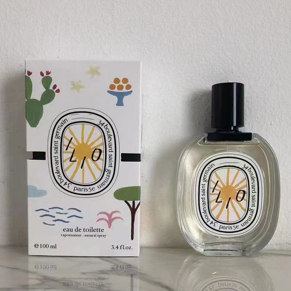 neutral attractive fragrance woman men perfume spray ilio 100ml spray incense edt skies long lasting lady limites edition for any skin 
neutral attractive fragrance woman men perfume spray ilio 100ml spray incense edt skies long lasting lady limites edition for any skin