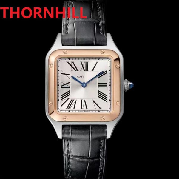 luxury square dial designer quartz watches women men genuine leather wristwatch gifts orologio di lusso montre de luxe254s, Slivery;brown
luxury square dial designer quartz watches women men genuine leather wristwatch gifts orologio di lusso montre de luxe254s, Slivery;brown
