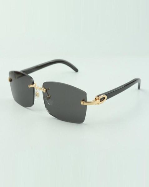 plain buffs sunglasses 3524012 with black buffalo horn legs and 56mm lenses for unisex3671561, White;black
plain buffs sunglasses 3524012 with black buffalo horn legs and 56mm lenses for unisex3671561, White;black
