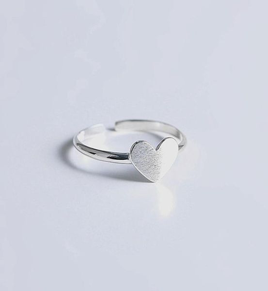 genuine 925 sterling silver love heart ring women minimalist fashion sweet girl student jewelry party birthday gift 2105072783511
genuine 925 sterling silver love heart ring women minimalist fashion sweet girl student jewelry party birthday gift 2105072783511
