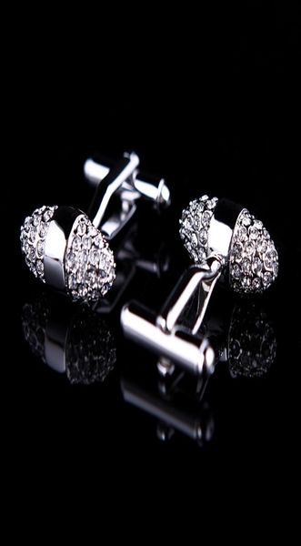 new kflk jewelry brand silver cuff links whole buttons luxury wedding shirt cufflinks for mens 2pairs9425589
new kflk jewelry brand silver cuff links whole buttons luxury wedding shirt cufflinks for mens 2pairs9425589