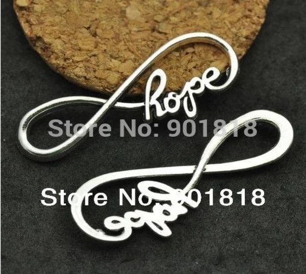 whole60pcsbag fashion infinity charms quothopequot making for infinity symbol jewelry 1339mm f9042850468, Bronze;silver
whole60pcsbag fashion infinity charms quothopequot making for infinity symbol jewelry 1339mm f9042850468, Bronze;silver