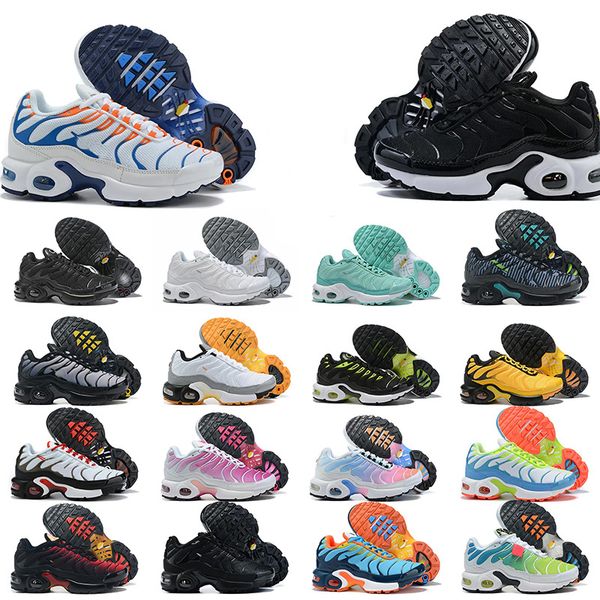 2023 tn enfant designer kid shoes tn plus running shoes dhgate infant toddler triple white blue pink black boys and girls tns kids sneaker b
2023 tn enfant designer kid shoes tn plus running shoes dhgate infant toddler triple white blue pink black boys and girls tns kids sneaker b