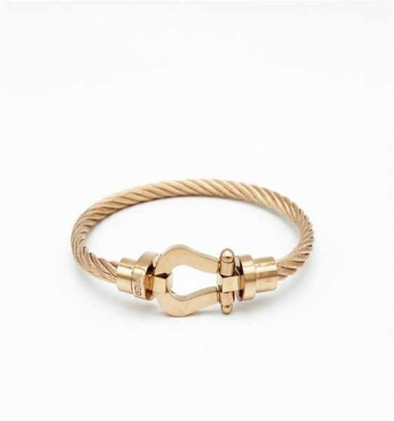 2023 fashion string bracelet women's bracelet s925 yellow gold sterling silver brand fashion women's men bracelet with horseshoe c, Black
2023 fashion string bracelet women's bracelet s925 yellow gold sterling silver brand fashion women's men bracelet with horseshoe c, Black