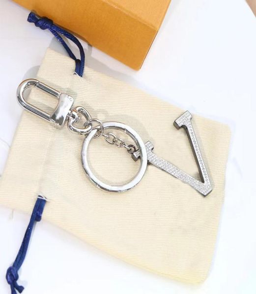 fashion brand keychain letter designer keychains metal keychain womens bag charm pendant 9 styles5352814, Silver
fashion brand keychain letter designer keychains metal keychain womens bag charm pendant 9 styles5352814, Silver