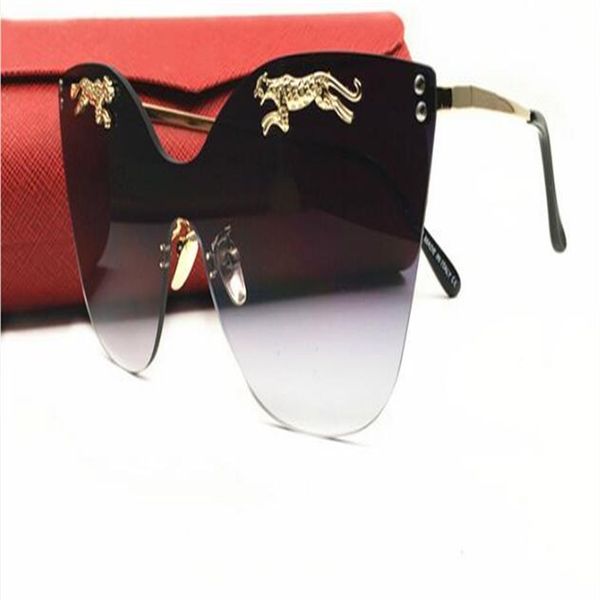 new fashion classic sunglasses attitude sunglasses gold frame square metal frame vintage style outdoor design classical model282f, White;black
new fashion classic sunglasses attitude sunglasses gold frame square metal frame vintage style outdoor design classical model282f, White;black