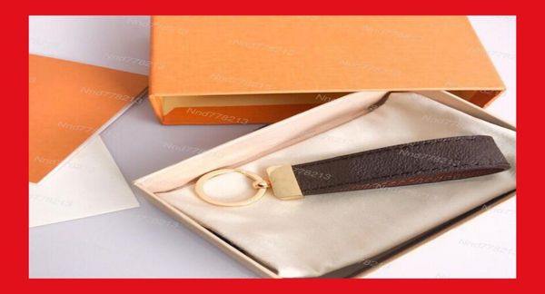 luxury designer car leather keychain fashion female mens cute long golden key chain4666231, Silver
luxury designer car leather keychain fashion female mens cute long golden key chain4666231, Silver