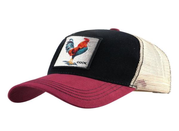 new summer trucker hat with snapbacks and animal embroidery for adults mens womens adjustable curved baseball caps designer su4278488, Blue;gray
new summer trucker hat with snapbacks and animal embroidery for adults mens womens adjustable curved baseball caps designer su4278488, Blue;gray