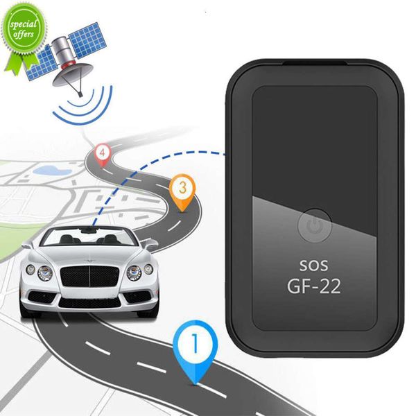 new gf22 minigps locator wireless intelligent precise positioning anti-lost tracker device car strong magnetic anti-theft positioner
new gf22 minigps locator wireless intelligent precise positioning anti-lost tracker device car strong magnetic anti-theft positioner