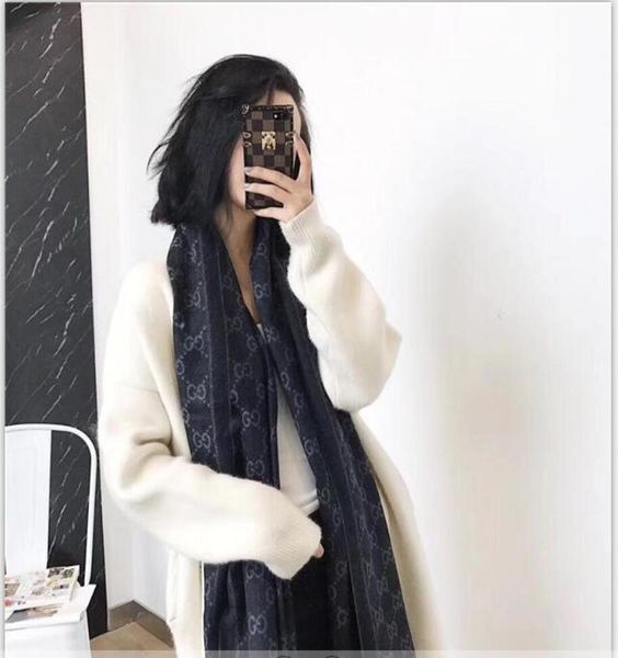 scarf for women brand designers cashmere brand mens scarf fashion women colorful letter designers winter warm flower scarves l29l1470071, Blue;gray
scarf for women brand designers cashmere brand mens scarf fashion women colorful letter designers winter warm flower scarves l29l1470071, Blue;gray