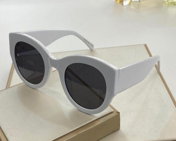 sunglasses for men and women summer style 4353 antiultraviolet retro plate plank oval full frame fashion eyeglasses random box8962438, White;black
sunglasses for men and women summer style 4353 antiultraviolet retro plate plank oval full frame fashion eyeglasses random box8962438, White;black