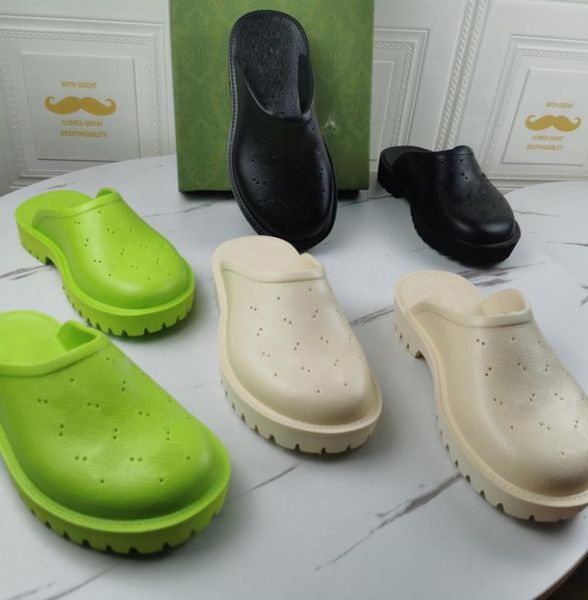 beach thick bottom ladies slippers soft comfortable high profile hollow letter design send box bags causal nonslip slide9951035, Black
beach thick bottom ladies slippers soft comfortable high profile hollow letter design send box bags causal nonslip slide9951035, Black