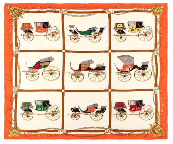 manual hand rolled twill silk scarf women plaid carriage square scarves echarpes foulards femme wrap bandana hijab 90cm90cm6311357, Blue;gray
manual hand rolled twill silk scarf women plaid carriage square scarves echarpes foulards femme wrap bandana hijab 90cm90cm6311357, Blue;gray