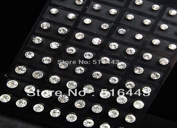 a263 72pcs mix size good czech rhinestones fashion stud earrings for womens or mens whole jewelry lots3526883, Golden;silver
a263 72pcs mix size good czech rhinestones fashion stud earrings for womens or mens whole jewelry lots3526883, Golden;silver