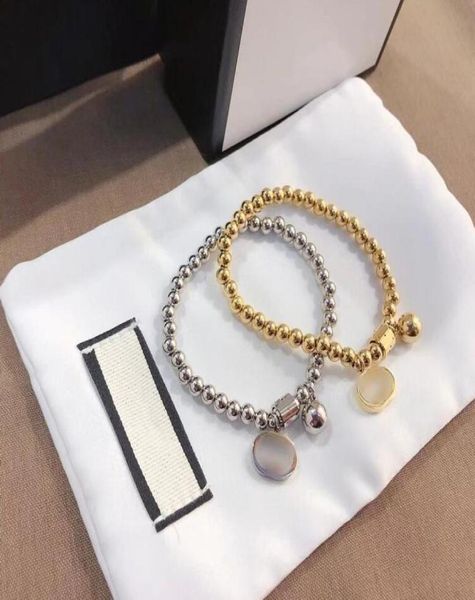 luxury bracelet women beading pendant classic letter bracelets fashion simplicity jewelry bracelet memorial da3354306, Golden;silver
luxury bracelet women beading pendant classic letter bracelets fashion simplicity jewelry bracelet memorial da3354306, Golden;silver