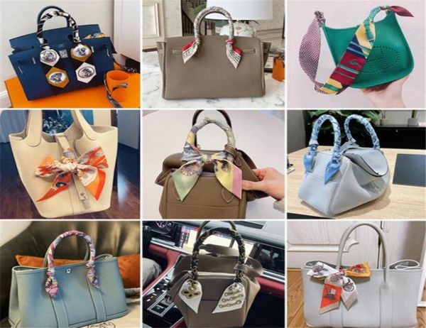 silk twilly scarf twill handbag handle wrap purse scarves hair bow ribbon hairbands bracelet choker tie belt decoration8068094, Blue;gray
silk twilly scarf twill handbag handle wrap purse scarves hair bow ribbon hairbands bracelet choker tie belt decoration8068094, Blue;gray