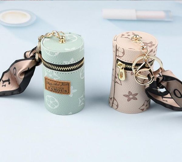 designer letter printing keychain wallet keyring fashion purse pendant car chain charm bucket bag flower mini coin holder keychain7594788, Silver
designer letter printing keychain wallet keyring fashion purse pendant car chain charm bucket bag flower mini coin holder keychain7594788, Silver