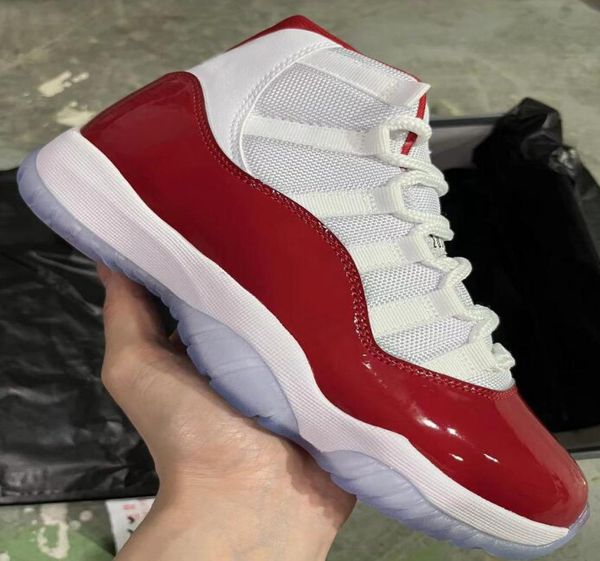 goodquality 11 og white red childrens shoes cherry women men student trainers sneakers ct8012116 size eur 28474092719
goodquality 11 og white red childrens shoes cherry women men student trainers sneakers ct8012116 size eur 28474092719