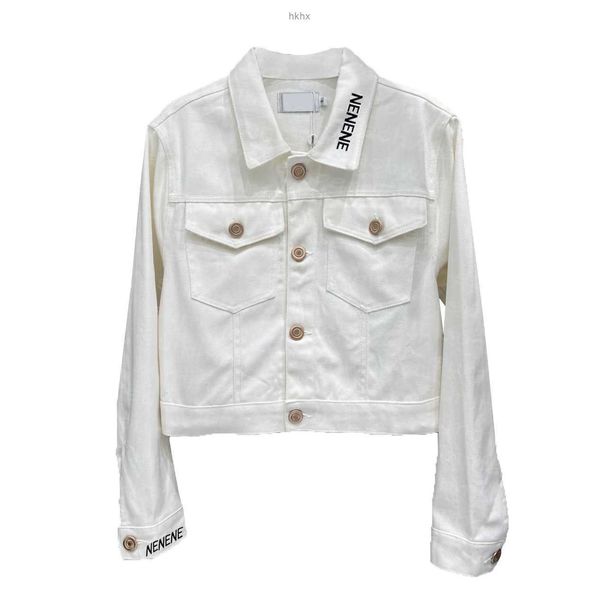 designer embroidered jackets women vintage denim jacket spring summer light jacket woman fashion coat, Black;brown
designer embroidered jackets women vintage denim jacket spring summer light jacket woman fashion coat, Black;brown