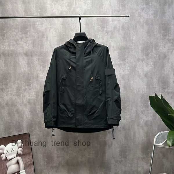 stone jacket island outerwear designer badges zipper toney cp jacket loose style spring autumn mens breathable high street stones islandss c, Black;brown
stone jacket island outerwear designer badges zipper toney cp jacket loose style spring autumn mens breathable high street stones islandss c, Black;brown