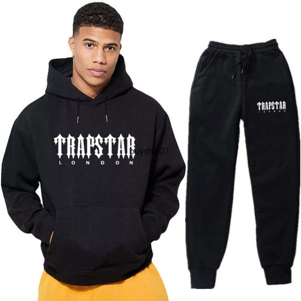 vvjp men and women hoodie sweatshirt thread bottom hem fleece loose fitting sweater set trapstar printed pants casual sports, Black
vvjp men and women hoodie sweatshirt thread bottom hem fleece loose fitting sweater set trapstar printed pants casual sports, Black
