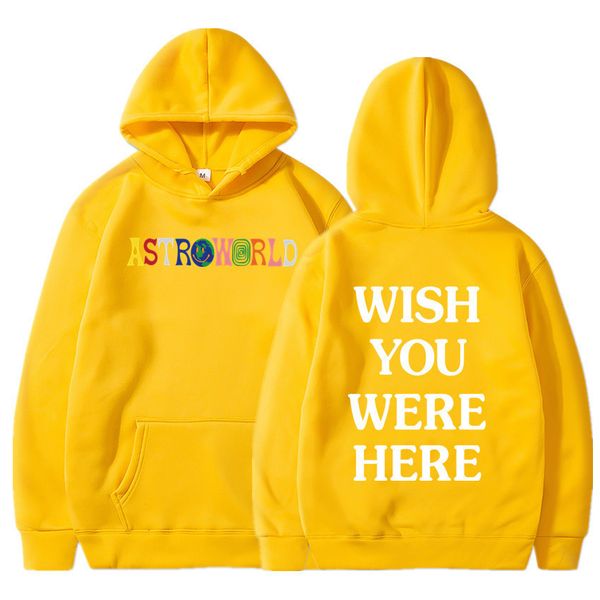 men's hoodies & sweatshirts astroworld fashion letter print hoodie streetwear man and woman pullover sweatshirt, Black 
men's hoodies & sweatshirts astroworld fashion letter print hoodie streetwear man and woman pullover sweatshirt, Black