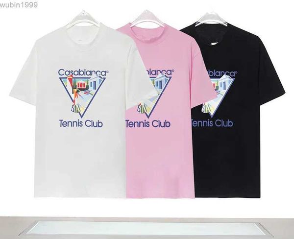 tees mens high qualities designer casablanc t shirt letter print round neck short sleeve black white fashion men women oversized tshirts, White;black
tees mens high qualities designer casablanc t shirt letter print round neck short sleeve black white fashion men women oversized tshirts, White;black