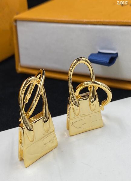 designer charm hoop earrings bag for women earring luxurys designers gold stud earrings gift with box3106906, Golden
designer charm hoop earrings bag for women earring luxurys designers gold stud earrings gift with box3106906, Golden