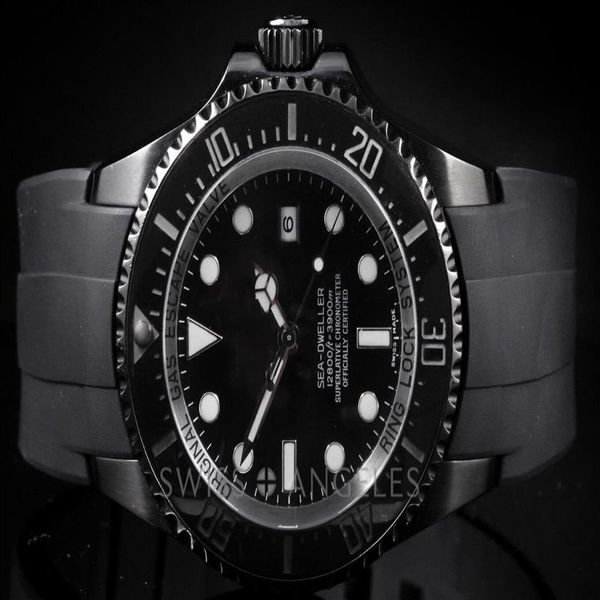 luxury brand watches 116660 stainless steel sea-dweller pvd movement automatic mechanical mens watch rubber strap wat199m, Slivery;brown
luxury brand watches 116660 stainless steel sea-dweller pvd movement automatic mechanical mens watch rubber strap wat199m, Slivery;brown