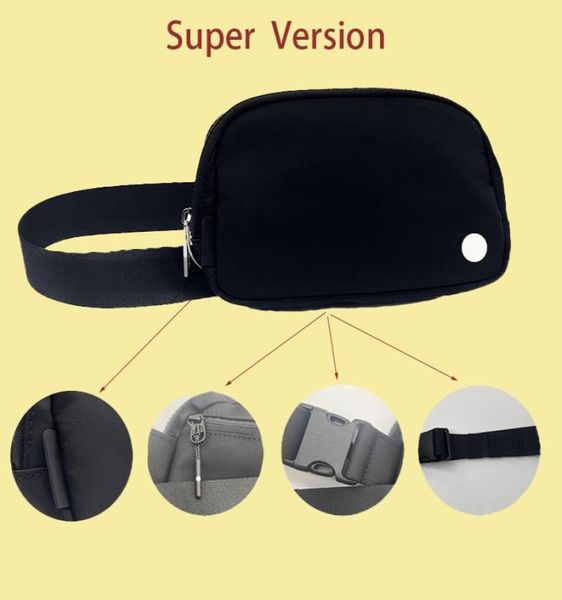 everywhere belt bag bag 1l capacity waist bags men women sport runner fanny pack belly waist bum bag fitness running belt jogging pouch back
everywhere belt bag bag 1l capacity waist bags men women sport runner fanny pack belly waist bum bag fitness running belt jogging pouch back