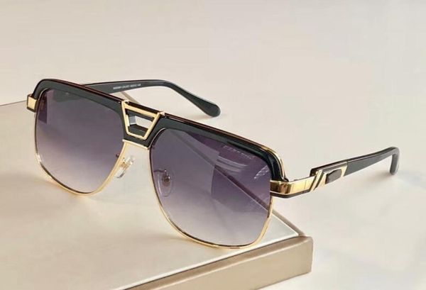 legends vintage sunglasses gold black gray gradient 991 sun glasses men sunglasses shades new with box4093959, White;black
legends vintage sunglasses gold black gray gradient 991 sun glasses men sunglasses shades new with box4093959, White;black