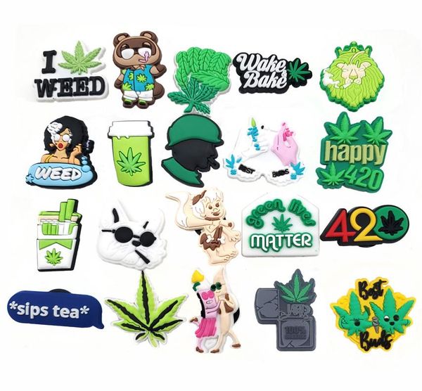 pvc green shoe parts accessories buckle for charms buttons pins charm soft rubber6407935, White;pink
pvc green shoe parts accessories buckle for charms buttons pins charm soft rubber6407935, White;pink