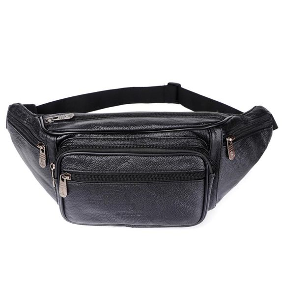 genuine leather waist bag men waist pack waist bag funny pack belt bag men chain phone pouch bolso6403540
genuine leather waist bag men waist pack waist bag funny pack belt bag men chain phone pouch bolso6403540