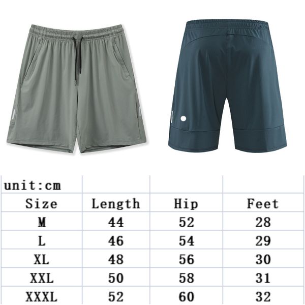 ll-355 mens shorts yoga outfit men running sport loose trainer shorts fifth pants sportswear gym exercise fitness wear elastic drawstring sp
ll-355 mens shorts yoga outfit men running sport loose trainer shorts fifth pants sportswear gym exercise fitness wear elastic drawstring sp