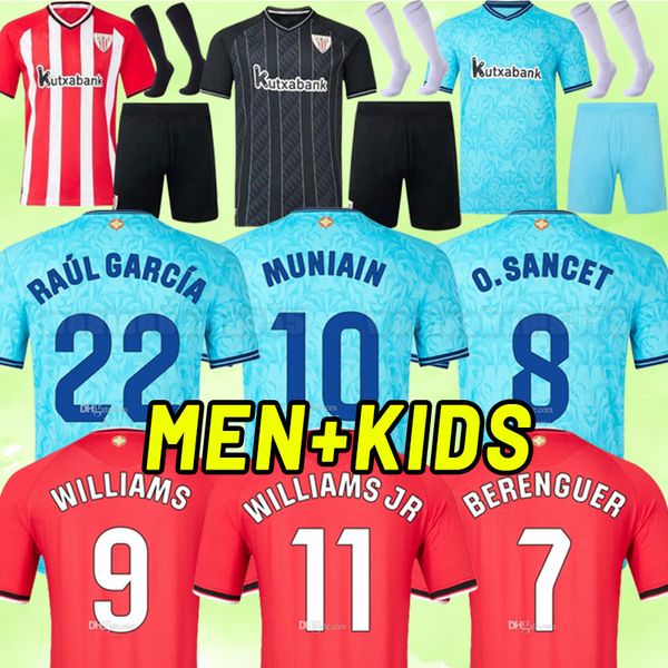 23 24 club bilbao soccer jerseys berenguer 2023 2024 muniain athletic williams football shirt raul garcia villalibre camiseta sancet unai si, Black;yellow
23 24 club bilbao soccer jerseys berenguer 2023 2024 muniain athletic williams football shirt raul garcia villalibre camiseta sancet unai si, Black;yellow