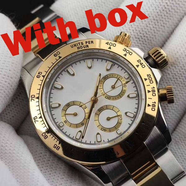 luxury mens watch designer mens watches mechanical automatic watchs watches waterproof stainless steel sapphire glass wristwatches montre de, Slivery;brown
luxury mens watch designer mens watches mechanical automatic watchs watches waterproof stainless steel sapphire glass wristwatches montre de, Slivery;brown