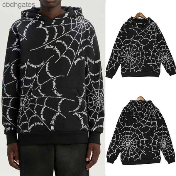 fashion sweater hoodies pallm streetwear angells designer mens 22 autumn men's women's print long sleeve hoodie, Black
fashion sweater hoodies pallm streetwear angells designer mens 22 autumn men's women's print long sleeve hoodie, Black