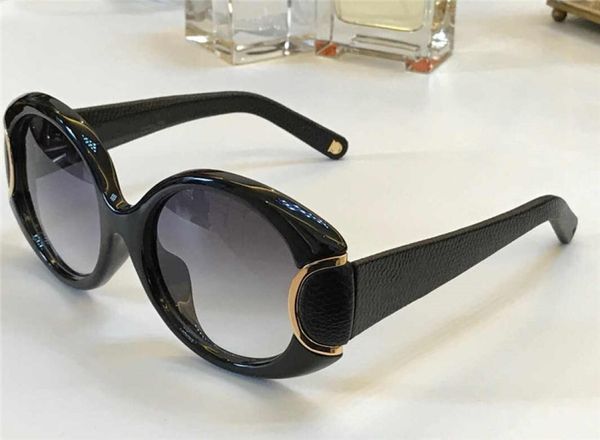 811 new sunglasses women fashion sunglasses antiuv coated mirror lenses from the sheet full frame coated leather arms to the 4148642, White;black
811 new sunglasses women fashion sunglasses antiuv coated mirror lenses from the sheet full frame coated leather arms to the 4148642, White;black