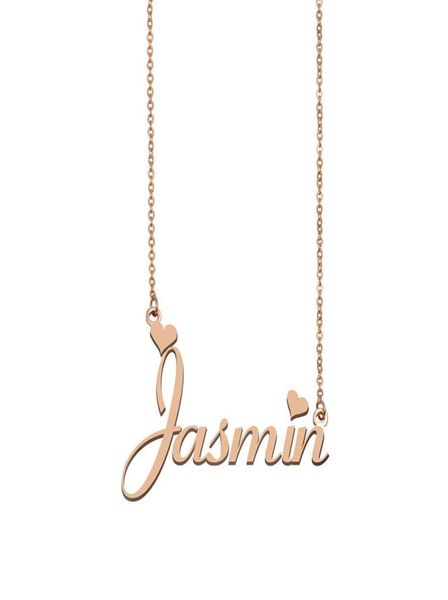jasmin name necklaces pendant custom personalized for women girls children friends mothers gifts 18k gold plated stainless st8743271, Silver
jasmin name necklaces pendant custom personalized for women girls children friends mothers gifts 18k gold plated stainless st8743271, Silver