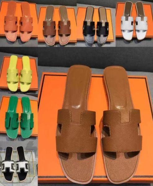 sandals luxury slippers women slides flat flip flops slide beach sandal shoes designer orange odile skin h summer leather7283826, Black
sandals luxury slippers women slides flat flip flops slide beach sandal shoes designer orange odile skin h summer leather7283826, Black