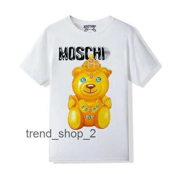 designer new women's moschino t-shirt cotton graphic t-shirt women's oversized moschinos white black loose tees pxqk
designer new women's moschino t-shirt cotton graphic t-shirt women's oversized moschinos white black loose tees pxqk