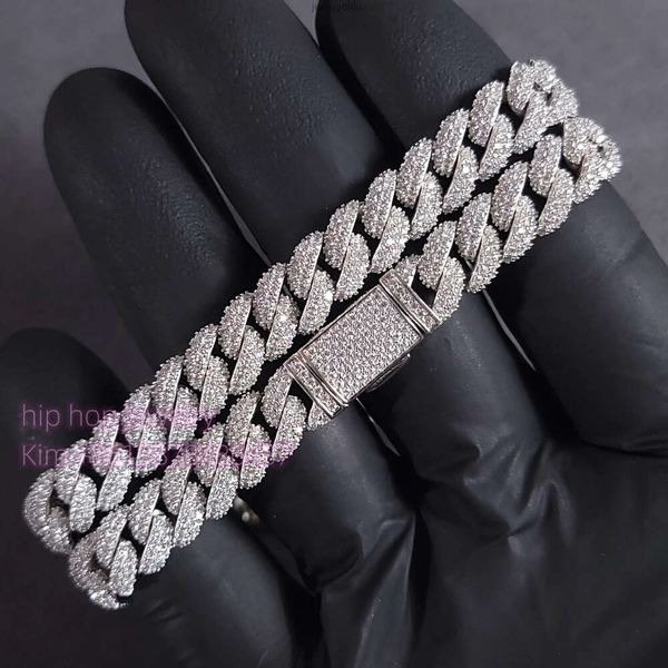 hip hop jewelry cuban link chain 925 silver custom 10mm width gra certificate moissanite diamond necklace
hip hop jewelry cuban link chain 925 silver custom 10mm width gra certificate moissanite diamond necklace