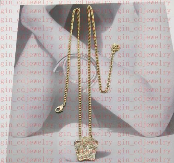 fashion designer necklace v letter pendant banshee head 18k gold plated womens ve41666766, Golden;silver
fashion designer necklace v letter pendant banshee head 18k gold plated womens ve41666766, Golden;silver