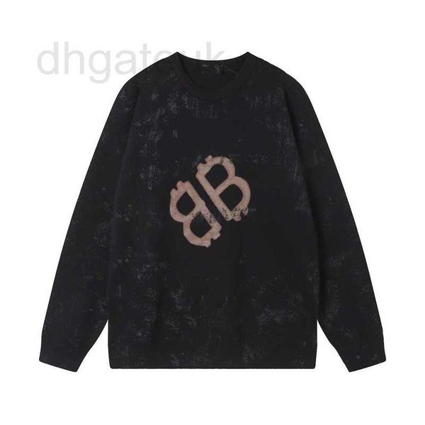 women's hoodies & sweatshirts designer high edition 2023 autumn/winter new classic full collection print long sleeve pullover sweater f, Black
women's hoodies & sweatshirts designer high edition 2023 autumn/winter new classic full collection print long sleeve pullover sweater f, Black
