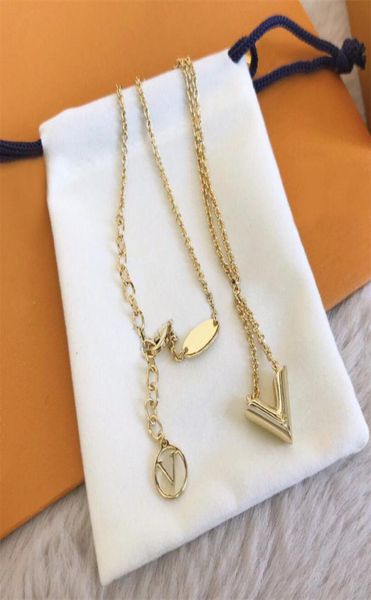 designer gold necklace womens classic letters pendant necklaces luxury jewelry necklaces fashion brand hoop earring for women wedd5535484, Silver
designer gold necklace womens classic letters pendant necklaces luxury jewelry necklaces fashion brand hoop earring for women wedd5535484, Silver